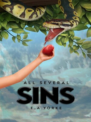 cover image of All Several Sins